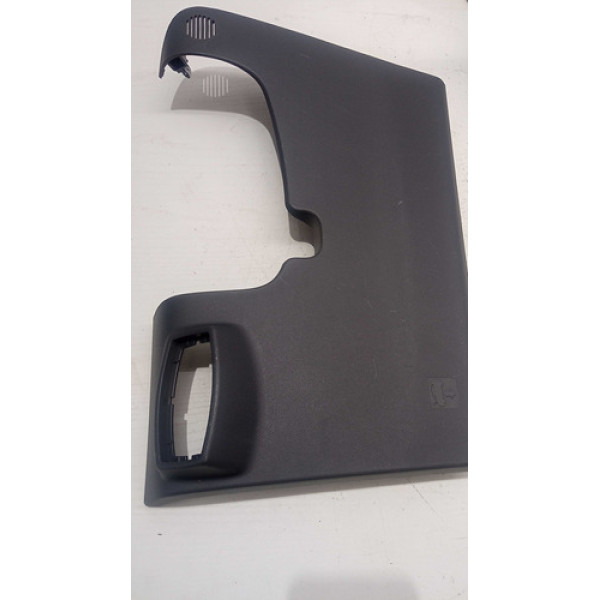 Acabamento Inferior Moldura Volante Chav Ford Ka 2015 A 2019