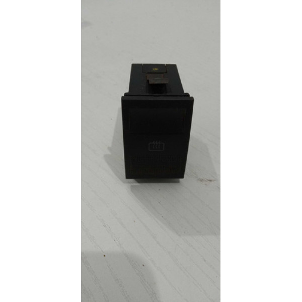 Botão Interruptor Desembaçador Traseiro Vw Gol G2 G3 