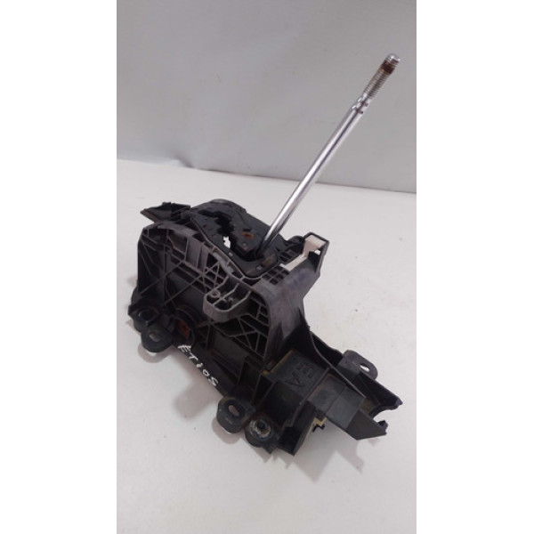 Alavanca Câmbio Automático Toyota Etios 1.5 2020 Original