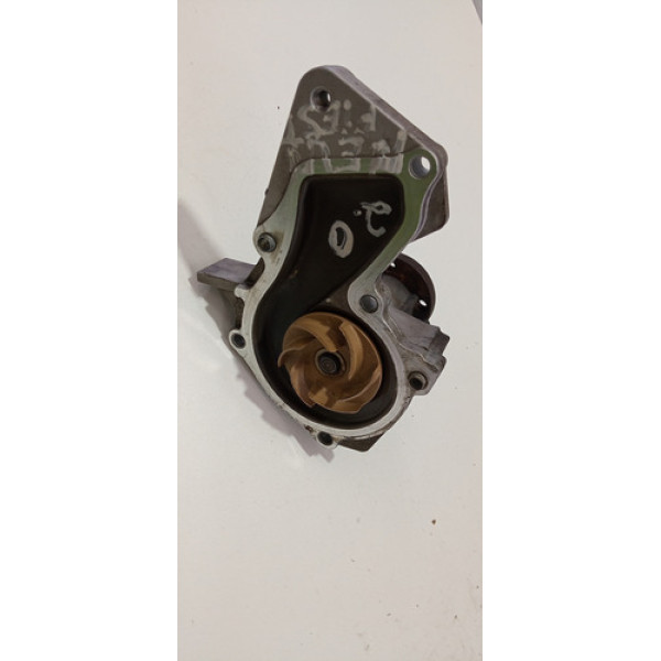 Bomba Água Ford Fiesta 7s7g8501a7b