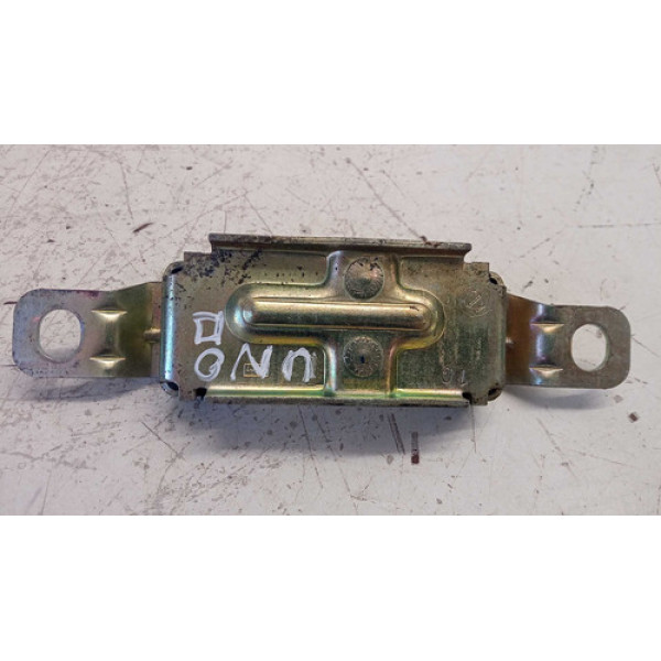 Batente Porta Malas Fiat Uno Mille Fire 2004 A 2013 Original