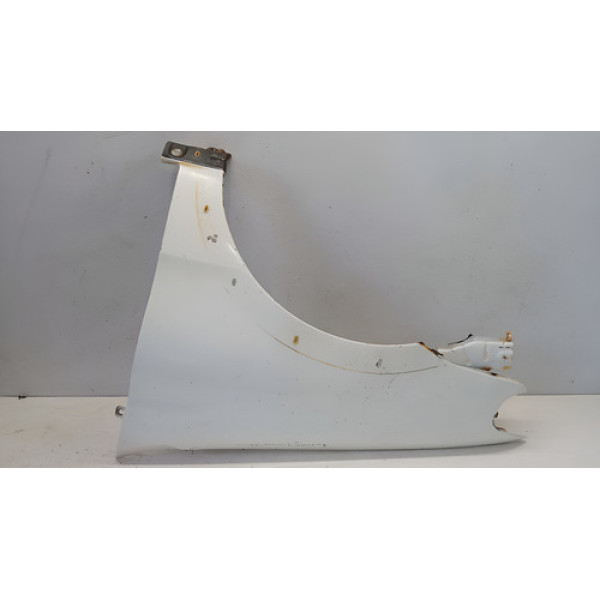 Paralama Fiat Strada Working 2008 Original