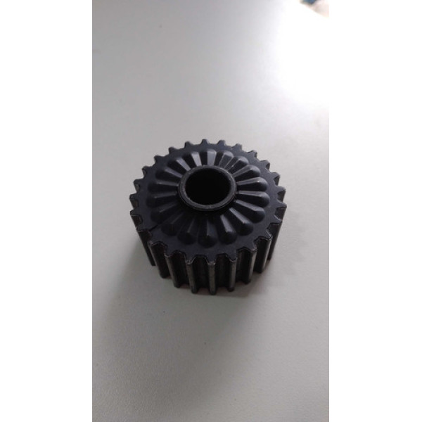 Engrenagem Virabrequim Up Golf Polo 1.0 Tsi 04c105263c