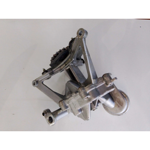 Bomba Oleo Citroen C3 1.6 16v Original 9674199380