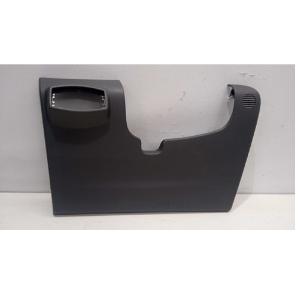 Acabamento Inferior Moldura Volante Chav Ford Ka 2015 A 2019