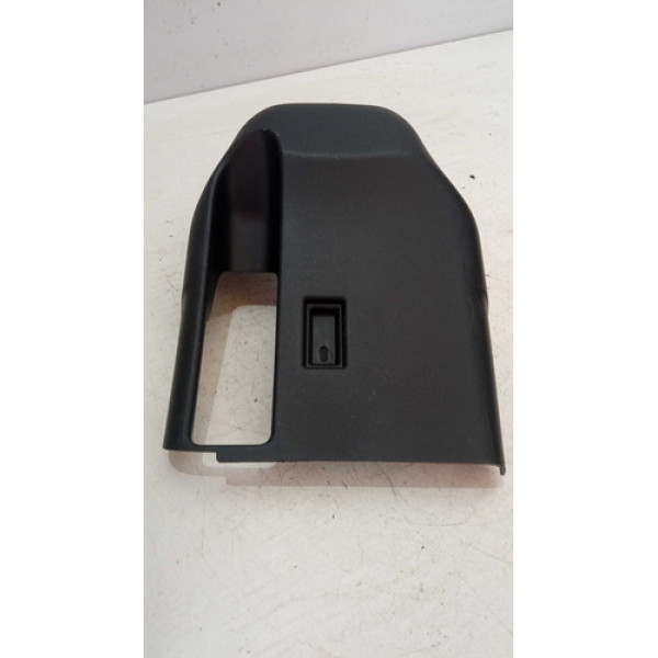 Moldura Inferior Chave Seta Ford Ka Orig. E3b53533baw