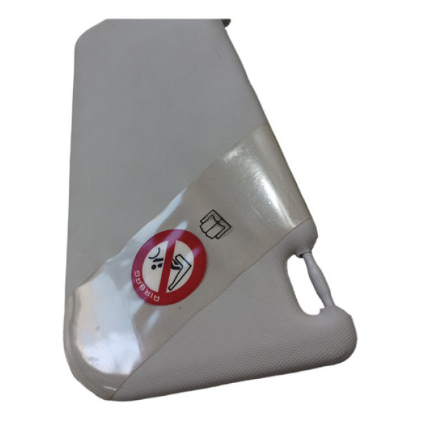 Quebra Sol Lado Direito Fiat Mobi Palio Siena 2013 A 2013