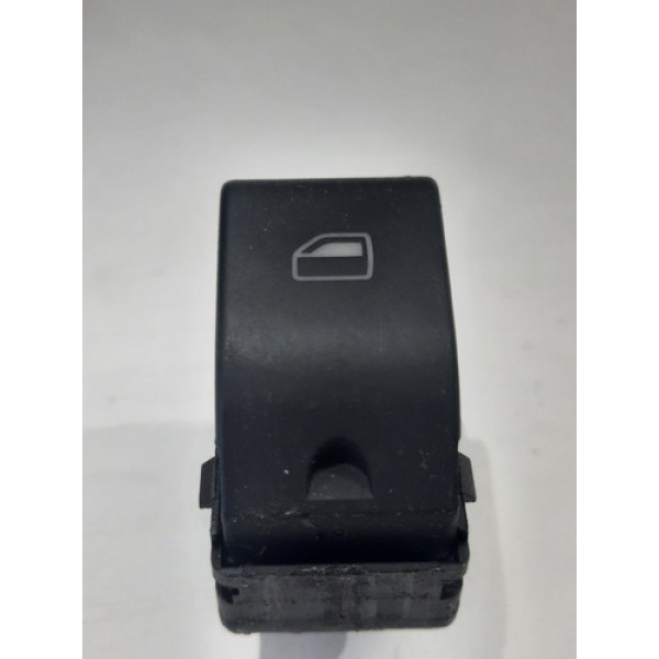 Botão Vidro Eletrico Gol G4 G5 Fox 