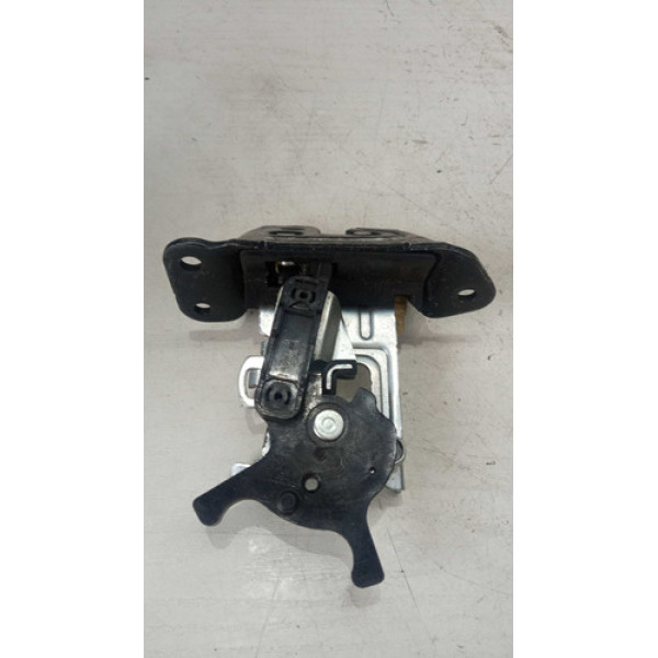 Fechadura Elétrica Porta Malas Hb20 Hatch 2016 2017 2018 19