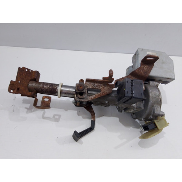 Coluna De Direção Renault Fluence 2012/ 2016