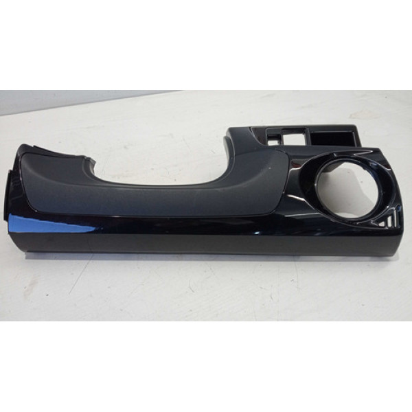 Acabamento Do Painel Esquerdo Toyota Etios 2013 2017