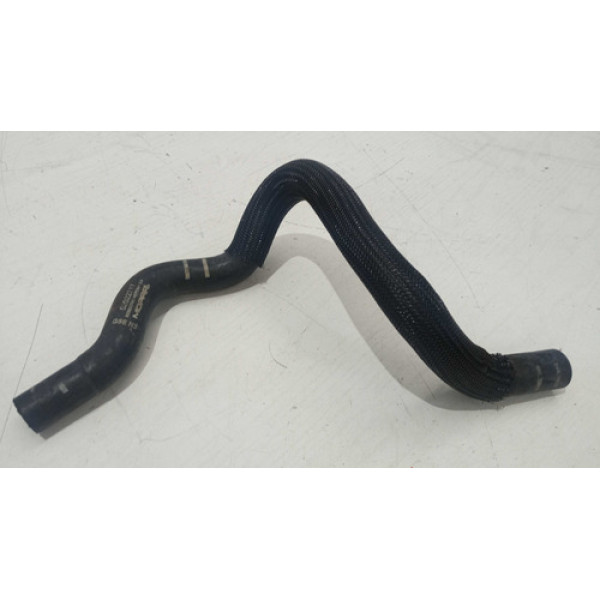 Mangueira Entrada Ar Quente Fiat Uno Mobi Argo Cronos 1.0