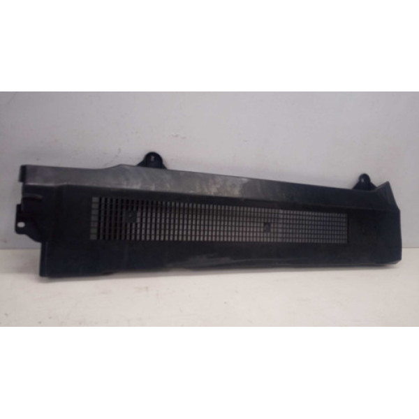 Proteção Tanque Combustível Sandero 2020 Original