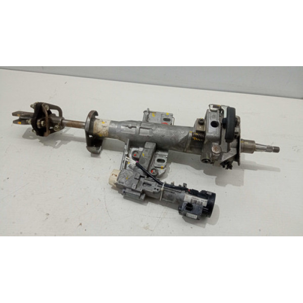 Coluna De Direção Nissan Frontier 2009/13 1414s0215 Original