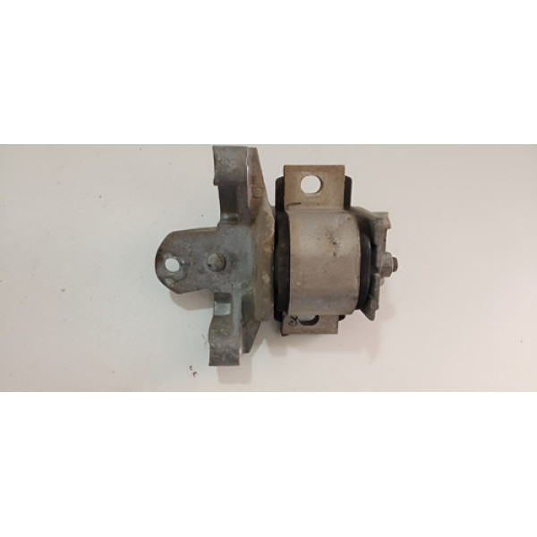 Coxim Cambio Esquerdo Cambio Volkswagen Fox Gol 5uo199555