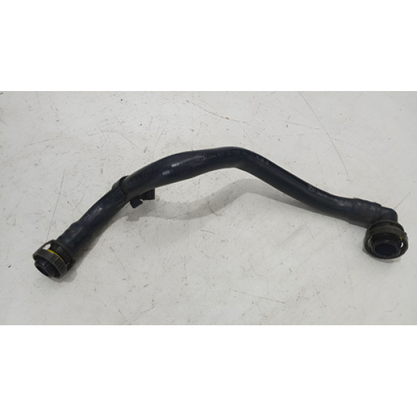 Mangueira Respiro Coletor Tampa Válvula Ford Ka 2015 A 2019