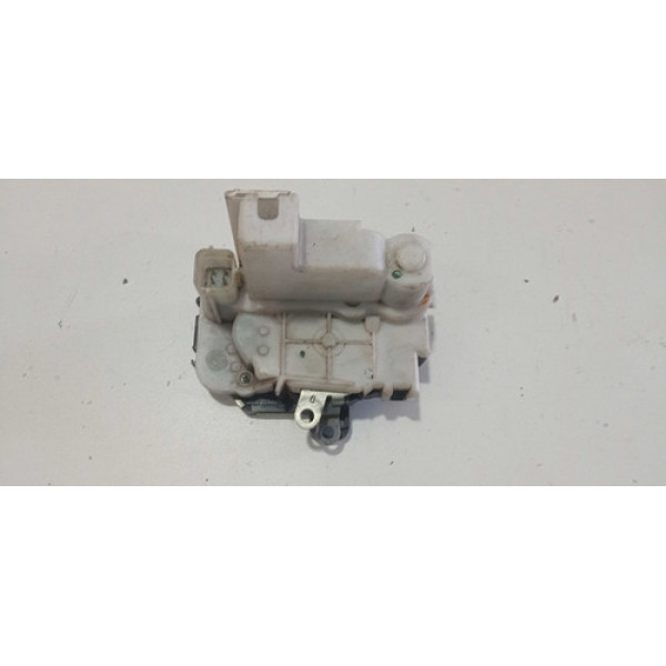 Fechadura Elétrica Dianteira Lado Direito Palio Grand Siena