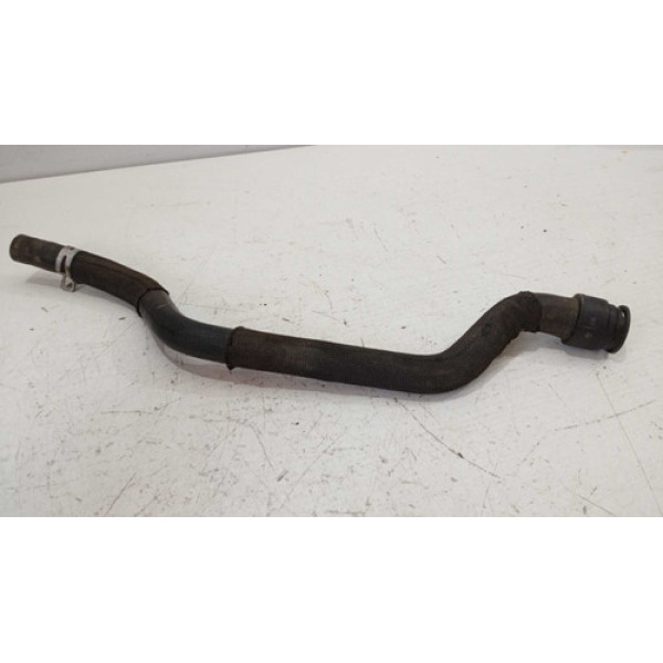 Mangueira Saída Ar Quente Peugeot 208 C3 2013 14 15 A 2019