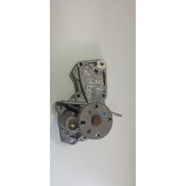 Bomba Agua New Fiesta Focus 1.6 7s7g8501da