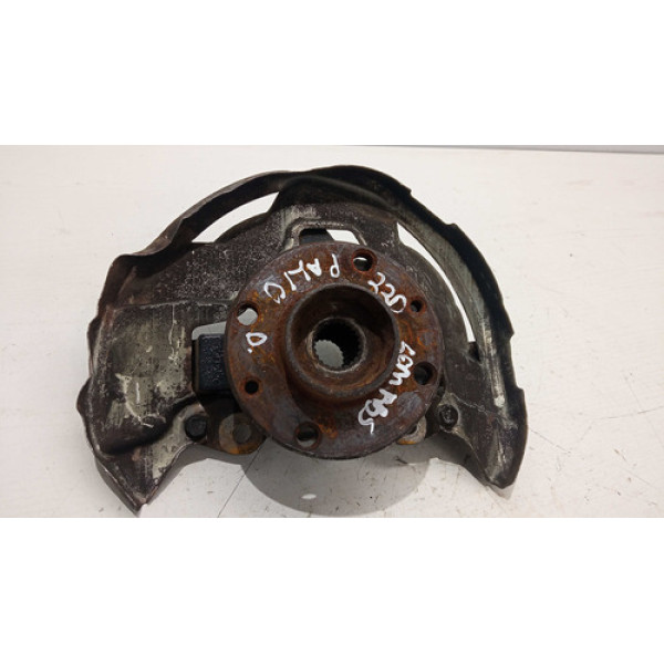 Manga De Eixo Lado Esquerdo Palio Fiasa 1.5