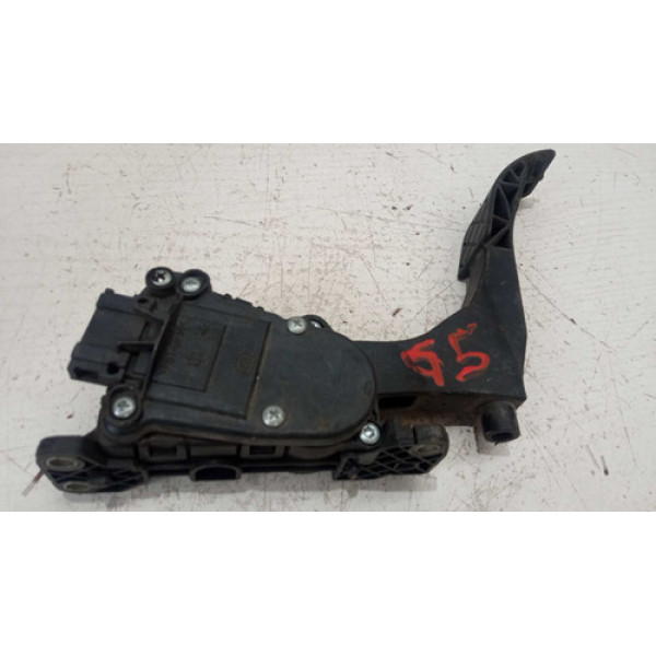 Pedal Acelerador Vw Gol Saveiro Voyage G5 A G7