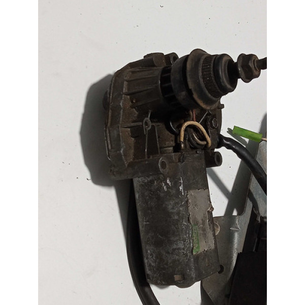 Motor Limpador Traseiro Peugeot 306 1993 1997 