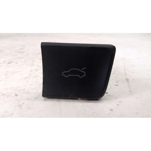 Botão Abertura Porta Malas Vw Gol G6 2015 Original  Preto