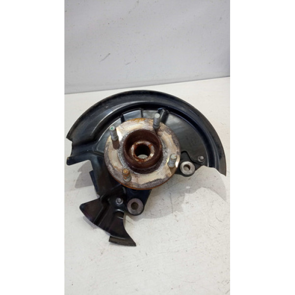 Manga De Eixo Dianteira Direita Ford Fiesta 1.5 2015 2018