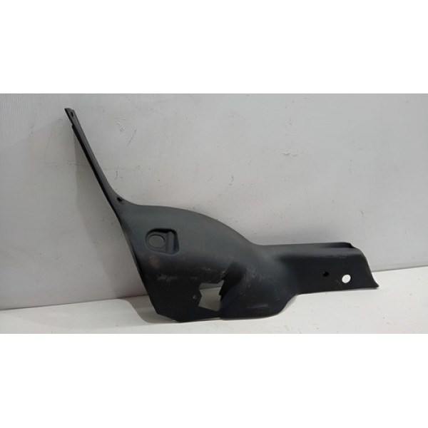 Soleira Traseira Direita Palio/siena 718022000 Cinza
