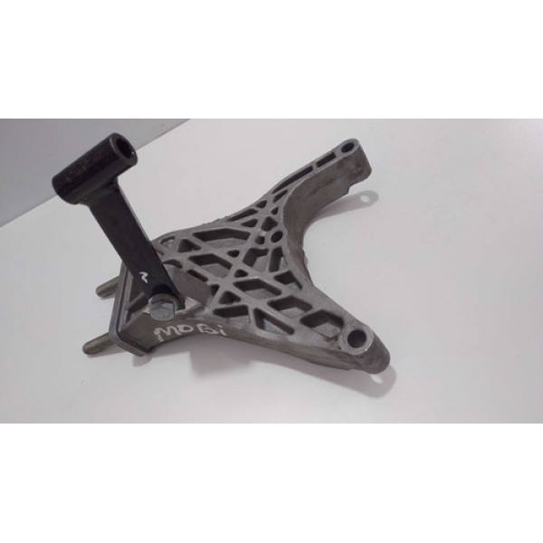 Suporte Coxim Cambio Fiat Mobi Strada 2020 52078860