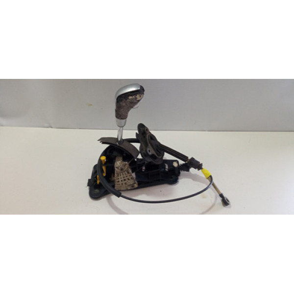 Trambulador Cambio Manual Renault Fluence 2.0 2013/2014 