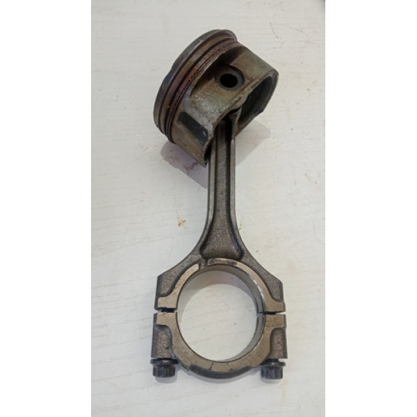 Pistao Biela Hyundai Hb20 1.6 4c 2019 Stander Original