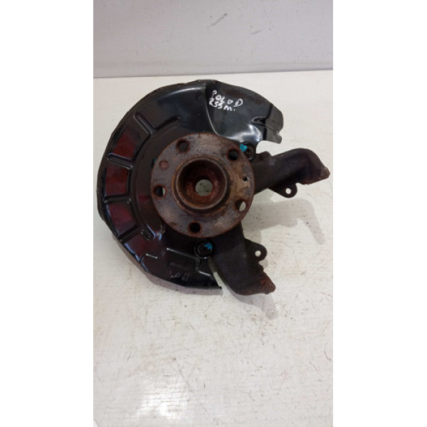 Manga Eixo Direito Abs Fox Polo Spacefox 2003 A 2022