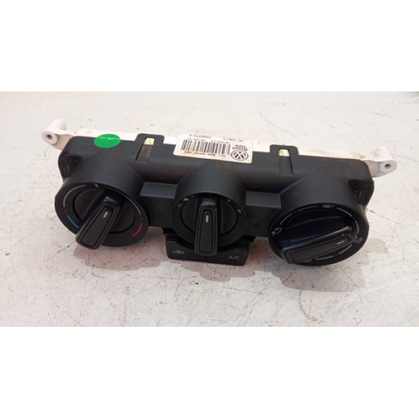 Comando Ar Condicionado Vw Gol G7 G8 2017 A 22