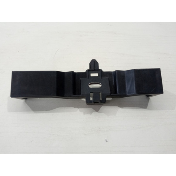 Suporte Caixa Marcha Polo/virtus 18/19 6ea861513 Cx111/7 Preto