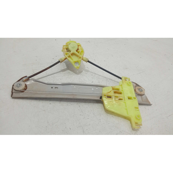 Maquina Vidro Manual Esquerdo Traseiro Voyag Gol 2023 A 2023