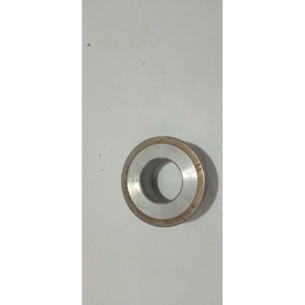 Engrenagem Virabrequim Ford Ka 1.0 3cc 15/18 E3bg6306aa