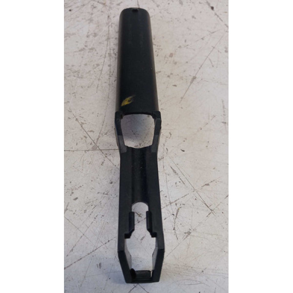 Suporte Guia Cabo Teto Parabrisa Vw Jetta 2015 Original 