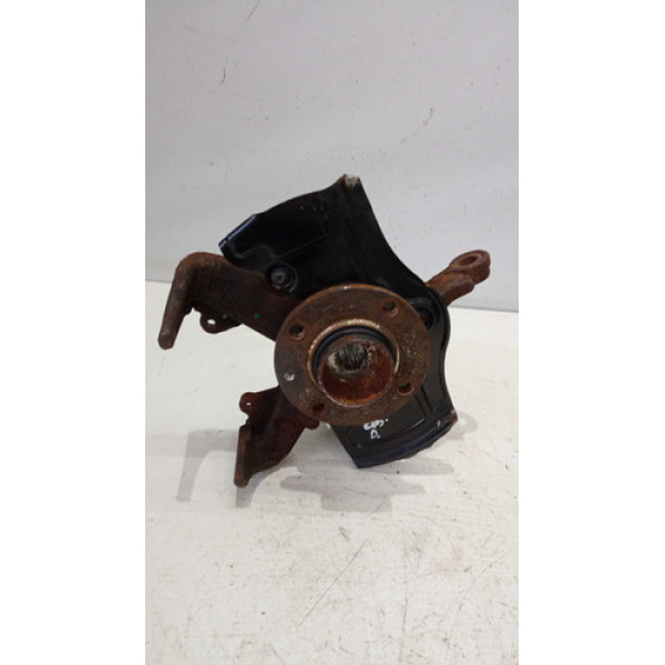 Manga Eixo Montante Dianteiro Direito Ld 1.6 Gol 2014 A 2020