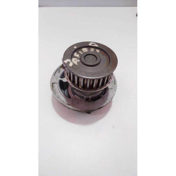 Bomba Dágua Gm Zafira Kadett Ipanema Monza 1.8 Gasolina