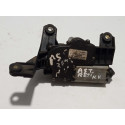 Motor Limpador Traseiro Astra Hatch 2008 Original