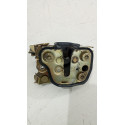 Fechadura Porta Esquerdo Dianteiro Gm Celta 2000 A 2008