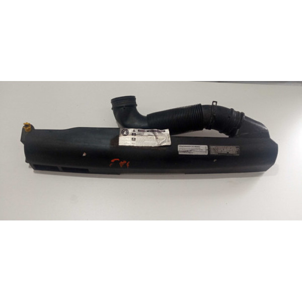 Condutor De Ar Volkswagen Virtus Tsi 2qb129509 2018