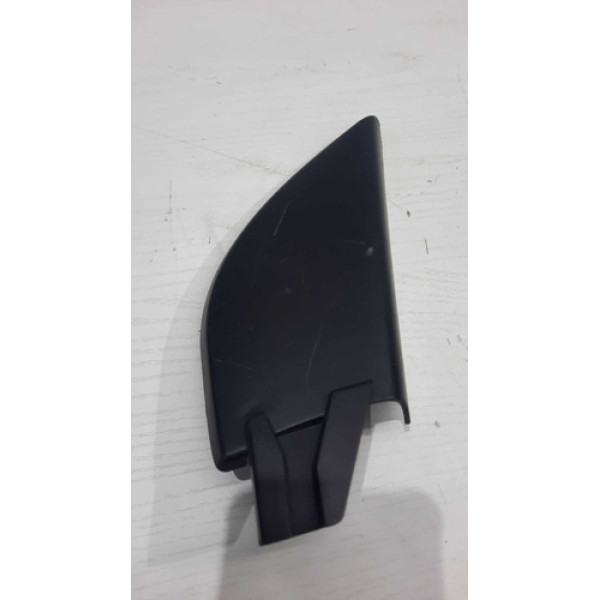 Moldura Acabamento Retrovisor Interno Interna Go 2004 A 2015