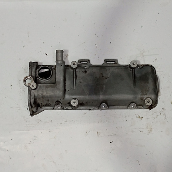 Tampa De Válvulas Fiat Fire 1.0 1.4 Com Furo Sensor 