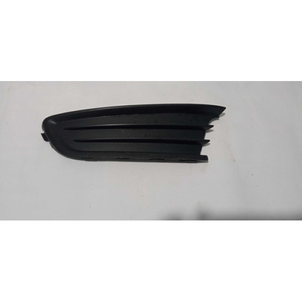 Grade Parachoque Diant Go G6 2015 2016 Preto