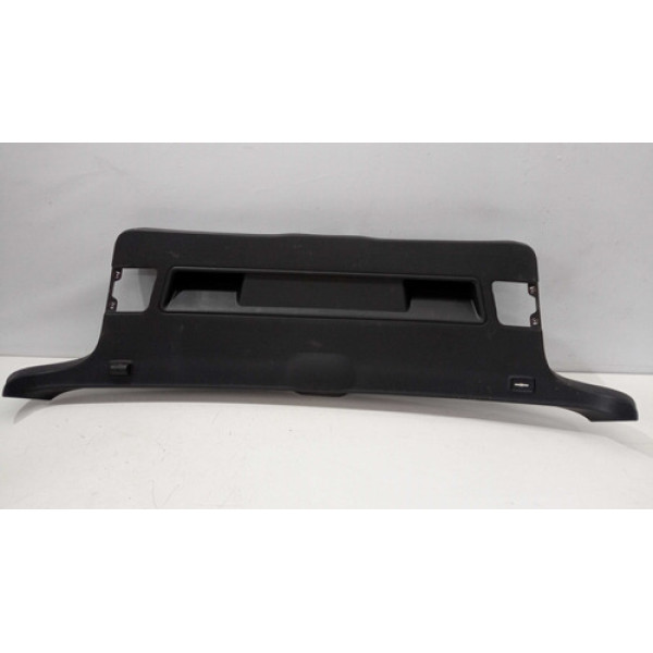 Forro Interno Tampa Traseira Golf 2007/2013 1je867601  Preto
