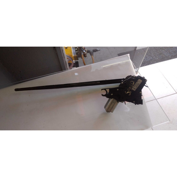 Motor Limpador Traseiro Sandero Duster 2007 A 2013