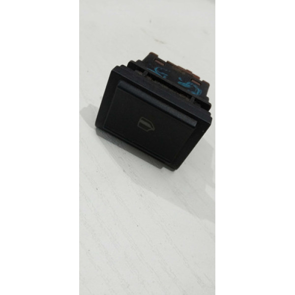 Botão Vidro Traseiro D G5 Vw Gol Voyage 2009 A 2016 Original