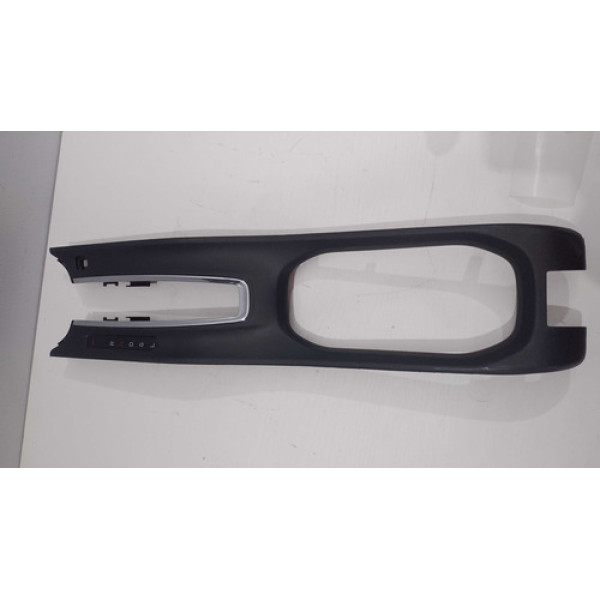 Moldura Console Freio De Mão Honda Hr-v 83440t7t Original